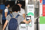 TPASS上路滿周年　上半年月票運量較去年下半年成長6％