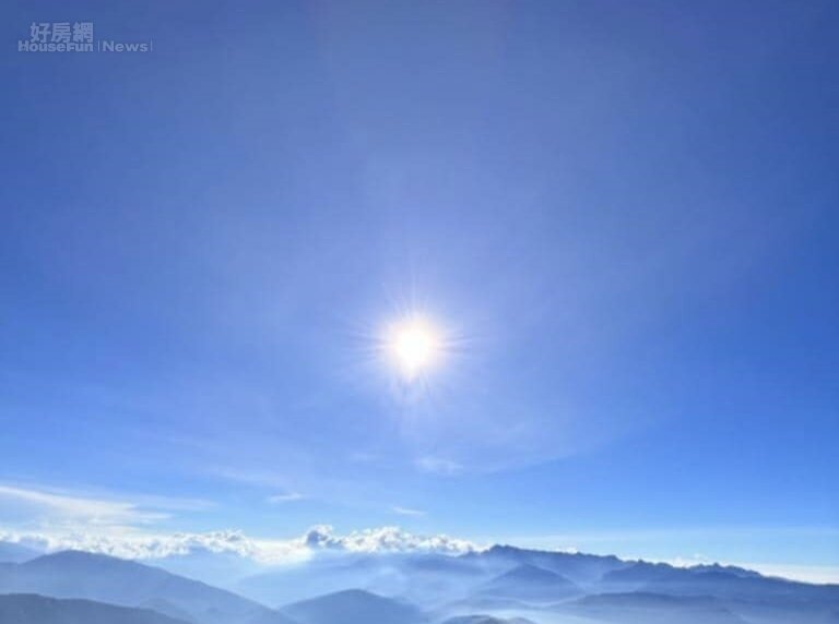 小孟老師分享小暑5大禁忌。示意圖/好房網News記者唐主桂攝