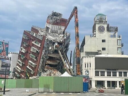 
近期投保住宅地震險件數明顯增加許多，根據地震保險基金統計，5月底地震險投保率38.55％，較3月的投保率38.01％增加0.54個百分點。圖∕本報資料照片
