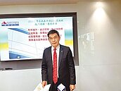 顏炳立：今年房市溫水煮青蛙