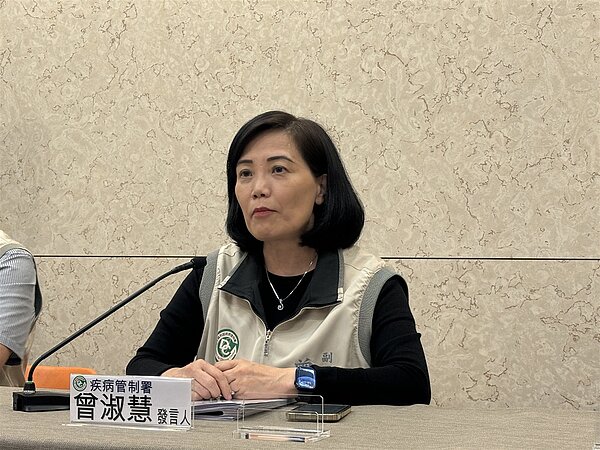 衛福部疾管署發言人曾淑慧表示,上周新增932例本土新冠合併症(住院)病例,比前一周上揚14%,升幅趨緩。聯合報系資料照片