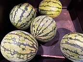 農糧署解惑「小玉西瓜」不是指特定品種　　網友驚呼「長知識了！」