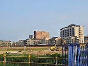 不追價「成往事」？商仲：土地漲聲再響起