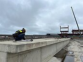 桃園捷運綠線「心臟」快完成　北段7站拚2026通車