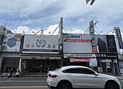 隨著地主出售土地　嘉義兩店面鄰居二手菸爭議將畫休止符