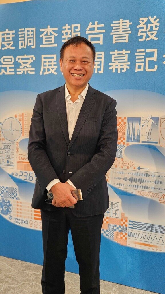 圖/劉克健表示,寶舖累積了20多年的建築經驗,累積逾400個住宅痛點,希望透過展覽的方式,讓民眾有「住的知情權」。