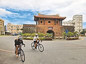 恆春古城活化　西門將禁行車輛
