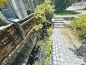 重現古河道　福安坑溪露明段明年動工