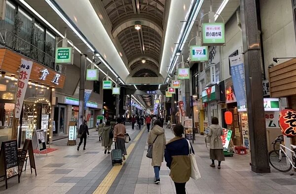 新版日幣2024年7月將發行。 記者楊文琪/攝影