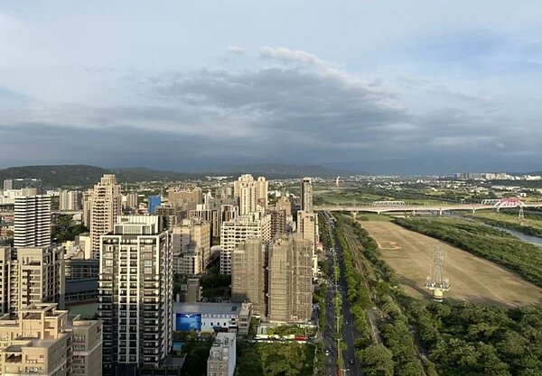 房市示意圖。圖/住宅週報提供