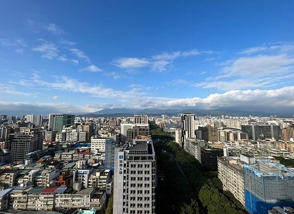 房市示意圖／記者游智文攝影