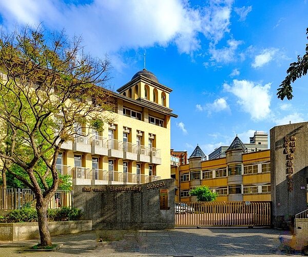 「合悅旭」近瑞梅國小、楊明國中等學區,未來建設利多更讓房產價值增長可期。圖/合悅建設提供