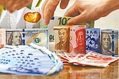 熱錢回流　台幣匯價終止連三黑
