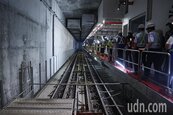 捷運萬大線台北市端全貫通　最怕鑽壞基樁、地底藏淹水危機