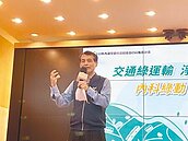 內科別再塞　北市府促車輛減量