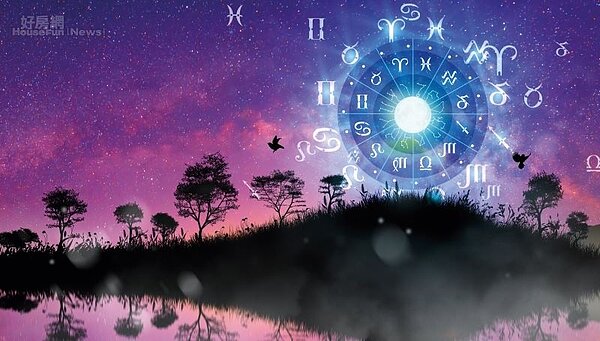 開運大補帖（shutterstock)