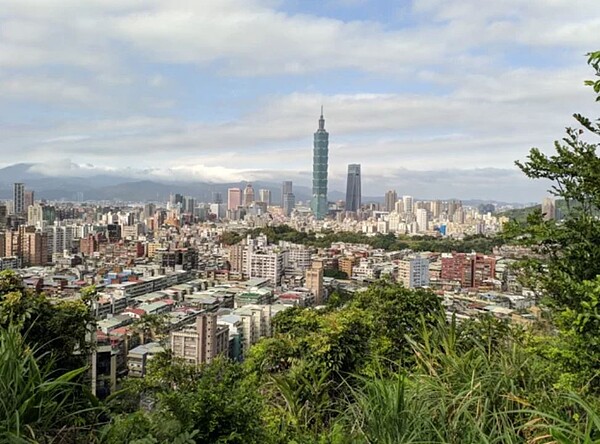 台北市老屋多，有兩成住宅免繳房屋稅。 圖／台灣房屋提供