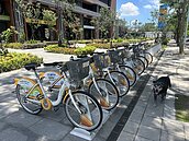 YouBike站常無車可借…新北速投2.1萬輛　北市增購3300輛