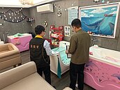 新北5家寶寶游泳館全不合格　消保官要求改善收退費標準