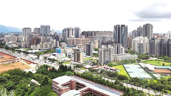 圖/東森財經新聞