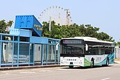 力拚海線觀光！台中「這條」跳蛙公車7／15上路