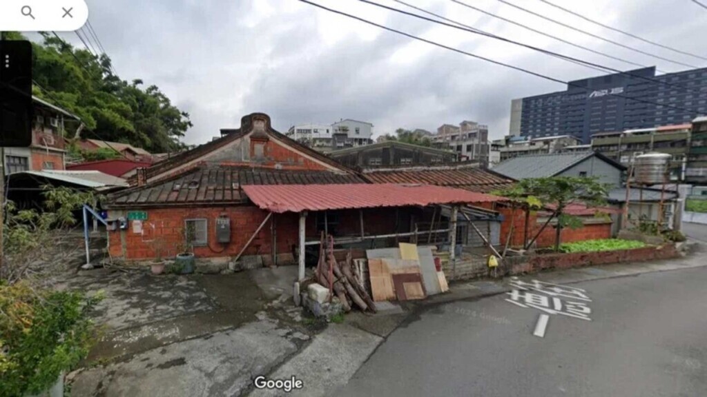 圖／翻攝自Google map