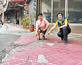 國土署3500萬　改善竹縣7鄉鎮道路