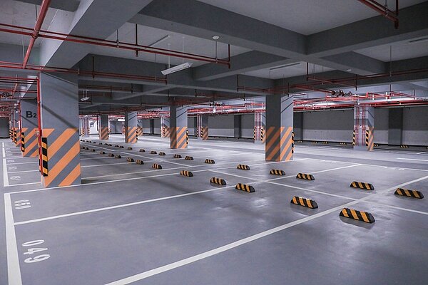 優化北屯區停車需求。圖/台中市府提供