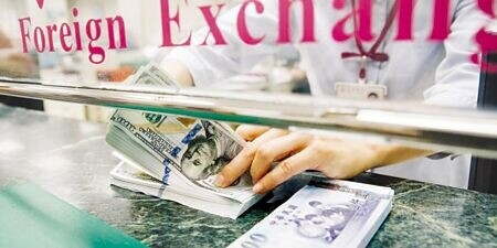 美國聯準會延後降息,外銀搶推高利定存專案吸金。圖∕本報資料照片
