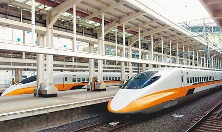 
高鐵延伸屏東計畫正進入綜合規畫，卻傳出已定案的「左營案」營運風險大，原先出局的市區「高雄案」可能敗部復活。圖為高鐵左營站。（本報資料照片）
