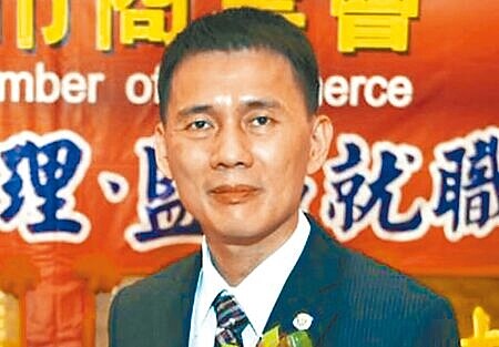 
南市區漁會理事長林士傑8日清晨在台南市南區新樂路住處門口遭槍手伏擊，送醫不治。（本報資料照片）
