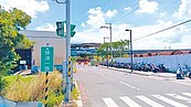 停車位不足　機捷大園站蓋停車場