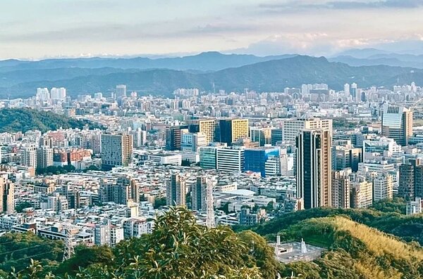 房市示意圖。 圖/聯合報系資料照