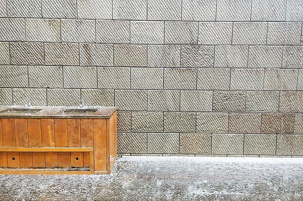 8日下午2時許,阿里山森林遊樂區神木車站、沼平車站一帶突然下起冰雹,大小如白珍珠、小圓球般的冰雹在地面上彈跳,旅客忍不住驚呼連連。(林鐵及文資處提供/呂妍庭嘉義傳真)