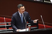 藍委提議放寬家庭幫佣顧小孩　卓榮泰：下半年做決定