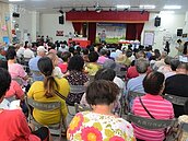 新修航空噪音防制補助辦法　最快明年實施