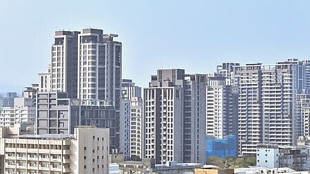 新青安對房市影響力強大，近期公股銀行不動產放款增加較多，主要為新青安所帶動。圖∕本報資料照片