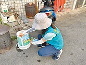 中市現日本腦炎首例　女家管昏迷