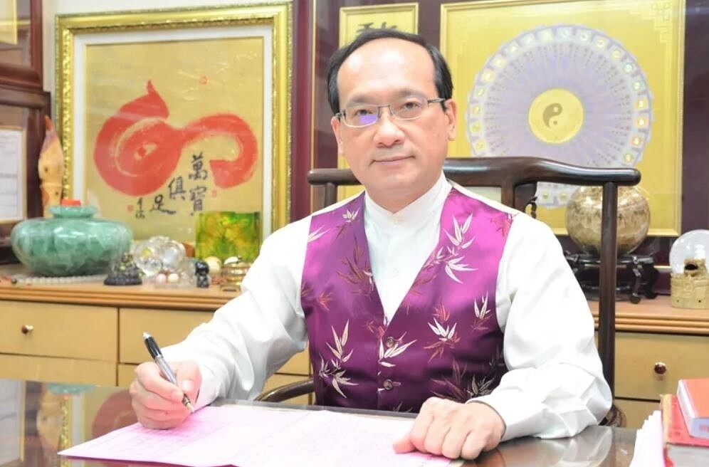 今天是天貺節,命理師楊登嵙分享此節日的民俗觀念與傳統。圖/聯合報資料照