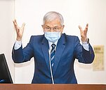 美可能9月降息　央行宣示不跟進