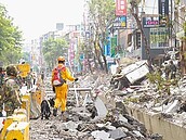 高雄氣爆二審判決　市府肇責4成變8成