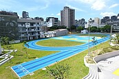 進度達99.6％　嘉豐國小月底竣工迎開學！