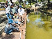 高雄 議員促推曹公圳3.0 重現鳳山北門