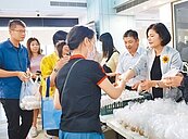 雞蛋產銷失衡　張麗善籲中央檢討