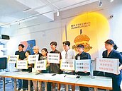 北市中山商圈遭檢舉　喊話專案專簽