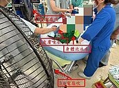 7旬翁沒開冷氣中暑體溫43.1度　三總「3合1降溫」救命