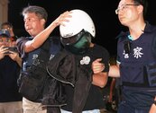 林士傑遭槍殺案「口罩男」賣權利車　檢方複訊認事證不足請回