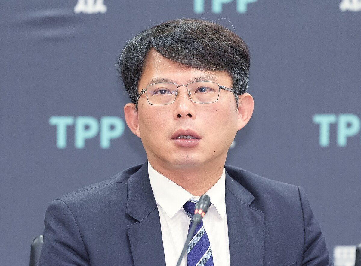 民眾黨立委黃國昌。聯合報系資料照/記者陳正興攝影