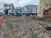 彰化溪湖轉運站動工在即　鎮公所超前部署蓋臨時停車場防停車之亂