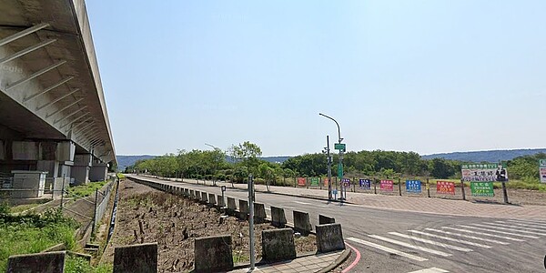 南彰化擁有中科園區、高鐵特區、快速道路等經濟火車頭建設，成為招商引資的動力引擎，連帶使房市火力全開。圖／google map